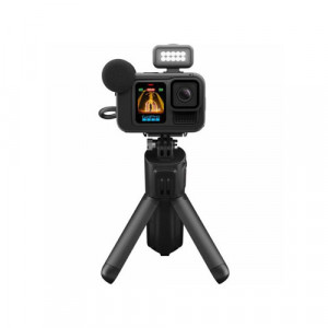 Экшн-камера GoPro Hero 13 Creator Edition, Черный