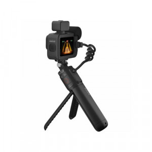 Экшн-камера GoPro Hero 13 Creator Edition, Черный