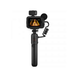 Экшн-камера GoPro Hero 13 Creator Edition, Черный