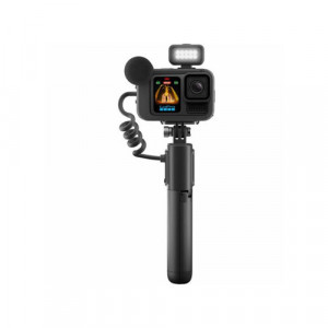 Экшн-камера GoPro Hero 13 Creator Edition, Черный