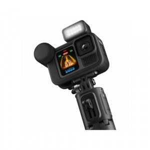 Экшн-камера GoPro Hero 13 Creator Edition, Черный