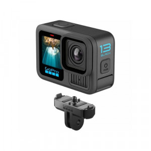 Экшн-камера GoPro Hero 13 Creator Edition, Черный