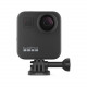 Экшн-камера GoPro MAX 360, Черный