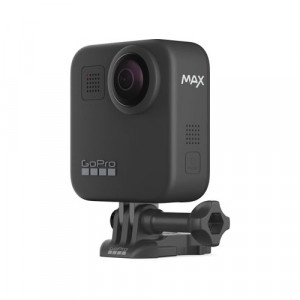 Экшн-камера GoPro MAX 360, Черный