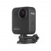 Экшн-камера GoPro MAX 360, Черный