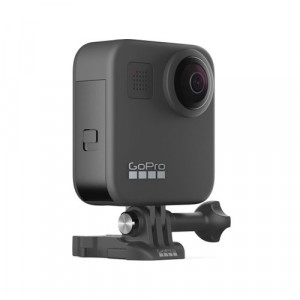 Экшн-камера GoPro MAX 360, Черный