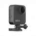 Экшн-камера GoPro MAX 360, Черный
