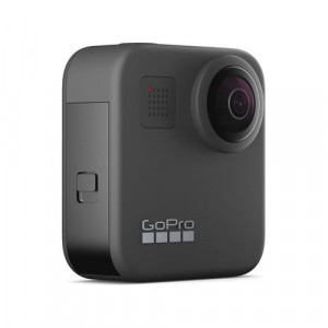 Экшн-камера GoPro MAX 360, Черный