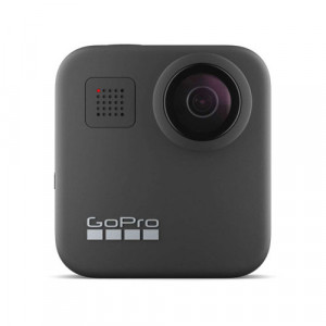 Экшн-камера GoPro MAX 360, Черный