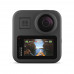 Экшн-камера GoPro MAX 360, Черный