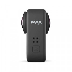 Экшн-камера GoPro MAX 360, Черный