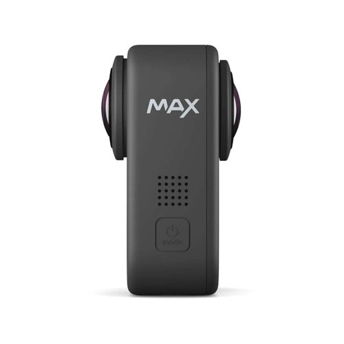 Экшн-камера GoPro MAX 360, Черный