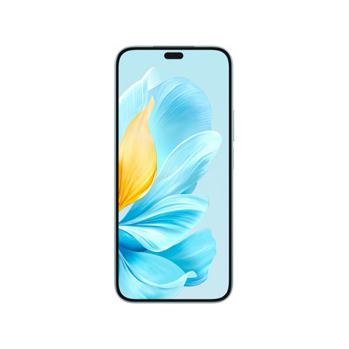 Смартфон HONOR 200 Lite, 8/256 ГБ, Мерцающий голубой