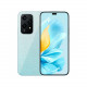 Смартфон HONOR 200 Lite, 8/256 ГБ, Мерцающий голубой