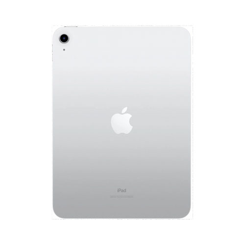 iPad 10.9 (2022), Wi-Fi+Cellular, 256 ГБ,  Серебристый
