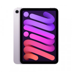 iPad Mini 7 2024, 128 ГБ, Wi-Fi, Фиолетовый