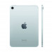iPad Mini 7 2024, 128 ГБ, Wi-Fi, Голубой