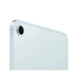iPad Mini 7 2024, 128 ГБ, Wi-Fi, Голубой