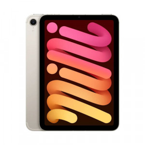 iPad Mini 7 2024, 128 ГБ, Wi-Fi, Сияющая звезда
