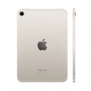 iPad Mini 7 2024, 128 ГБ, Wi-Fi, Сияющая звезда