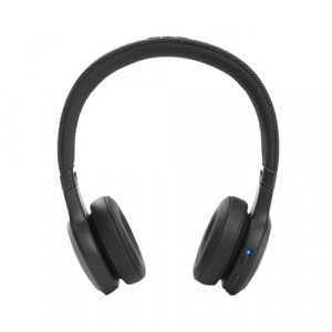 Беспроводные наушники JBL Live 460NC, Черный