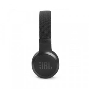 Беспроводные наушники JBL Live 460NC, Черный