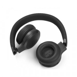 Беспроводные наушники JBL Live 460NC, Черный
