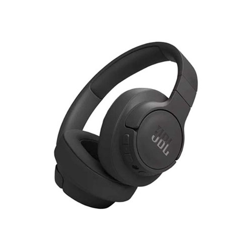 Беспроводные наушники JBL Tune 770NC, Черный