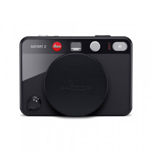 Фотоаппарат моментальной печати Leica Sofort 2, Черный