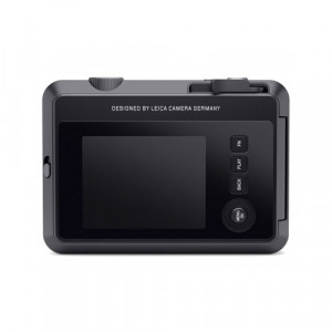 Фотоаппарат моментальной печати Leica Sofort 2, Черный