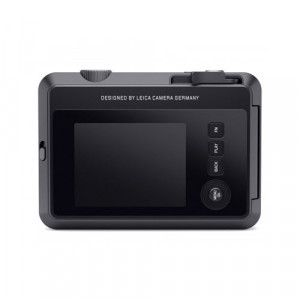 Фотоаппарат моментальной печати Leica Sofort 2, Красный