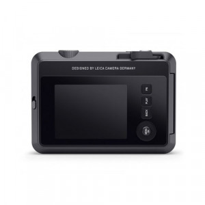 Фотоаппарат моментальной печати Leica Sofort 2, Белый