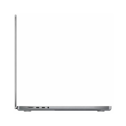 Apple MacBook Pro 16 M1 Pro, 16/512 ГБ, Серый космос