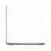 Apple MacBook Pro 16 M1 Pro, 16/512 ГБ, Серый космос