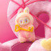 Pop Mart Labubu The Monsters Big into Energy Series-Vinyl Plush Pendant Blind Box