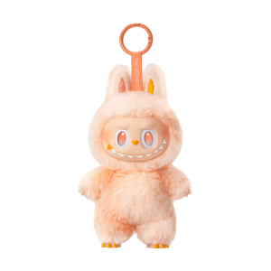 Pop Mart Labubu The Monsters Big into Energy Series-Vinyl Plush Pendant Blind Box
