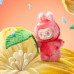 Pop Mart Labubu The Monsters Big into Energy Series-Vinyl Plush Pendant Blind Box