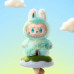 Pop Mart Labubu The Monsters Big into Energy Series-Vinyl Plush Pendant Blind Box
