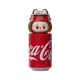 Pop Mart Labubu The Monsters x Coca-Cola Vinyl Face Blind Box