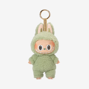 Pop Mart Labubu The Monsters Exciting Macaron Vinyl Face Blind Box
