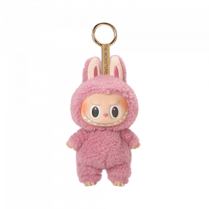 Pop Mart Labubu The Monsters Exciting Macaron Vinyl Face Blind Box
