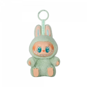 Pop Mart Labubu The Monsters Have a Seat Vinyl Plush Blind Box