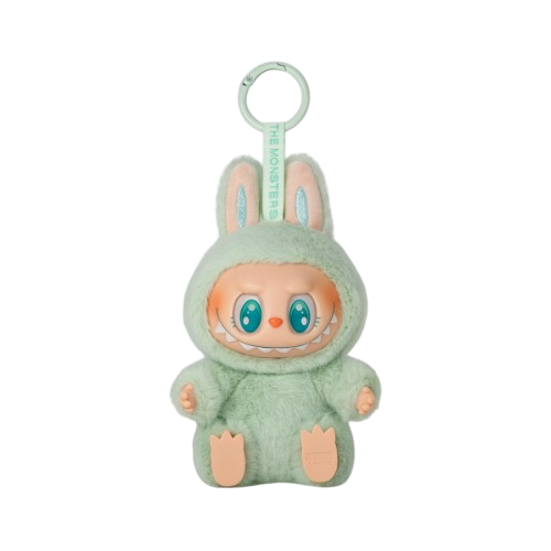 Pop Mart Labubu The Monsters Have a Seat Vinyl Plush Blind Box