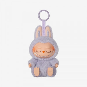 Pop Mart Labubu The Monsters Have a Seat Vinyl Plush Blind Box