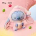 MINISO Disney Stitch Eat Something Before Sleep Series-Vinyl Plush Pendant Blind Box