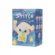 MINISO Disney Stitch Eat Something Before Sleep Series-Vinyl Plush Pendant Blind Box