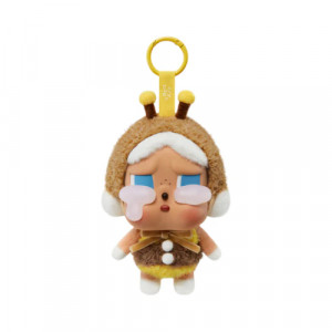 Pop Mart Crybaby Crying Again Series-Vinyl Face Plush Blind Box