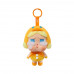 Pop Mart Crybaby Crying Again Series-Vinyl Face Plush Blind Box