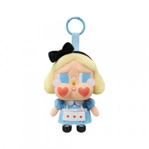 Pop Mart Crybaby Crying Again Series-Vinyl Face Plush Blind Box