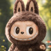Pop Mart The Monsters Zimomo I FOUND YOU Vinyl Face Doll